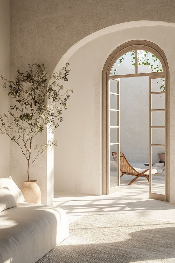 Residential interior — DM Design Collective interior design